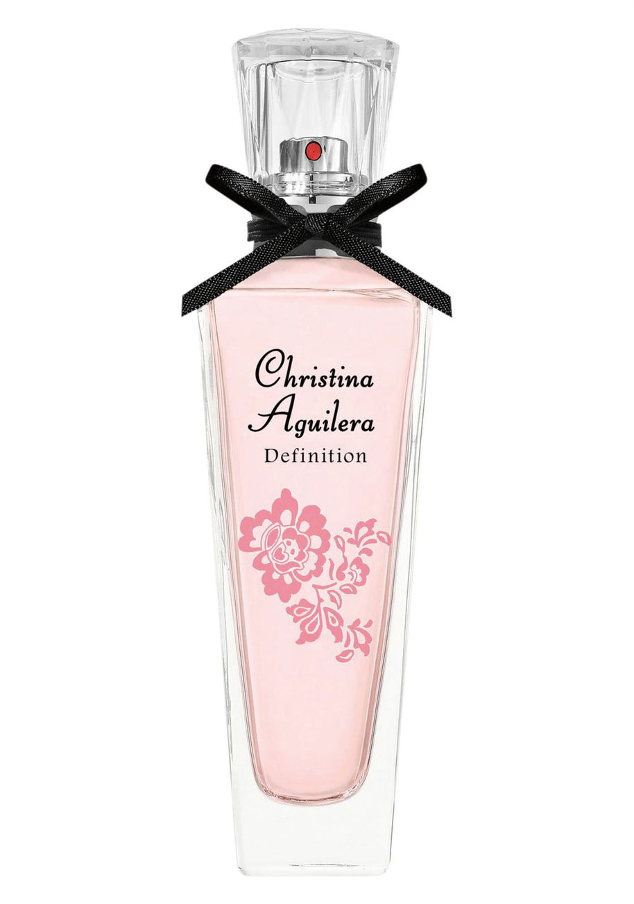 Christina Aguilera, Definition, Eau De Parfum, Για Γυναίκες, 15 ml