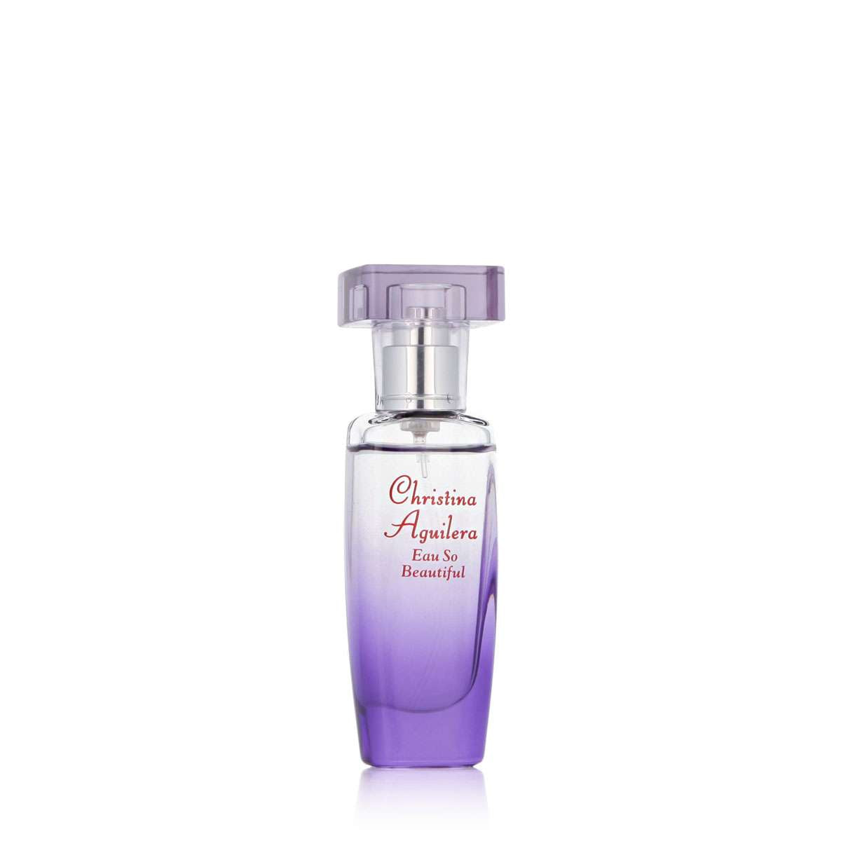 Christina Aguilera, Eau So Beautiful, Eau De Parfum, Για Γυναίκες, 15 ml