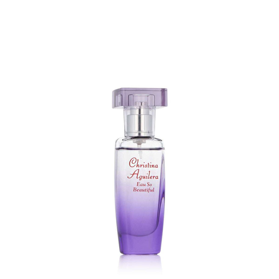 Christina Aguilera, Eau So Beautiful, Eau De Parfum, Για Γυναίκες, 15 ml