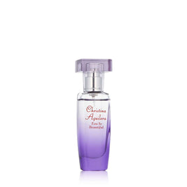 Christina Aguilera, Eau So Beautiful, Eau De Parfum, Για Γυναίκες, 15 ml