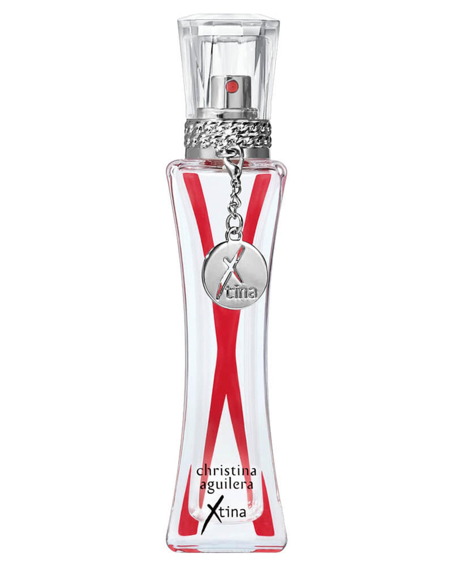 Christina Aguilera, Xtina, Eau De Parfum, Γυναικείο, 30 ml
