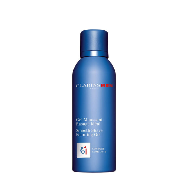 Clarins, Clarins Men, Smooth Skin, Αφρός Ξυρίσματος, 150 ml
