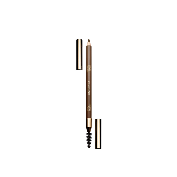 Clarins, Clarins, Pencil, Eyebrow Cream Pencil, 03, Soft Blonde, 1.1 g