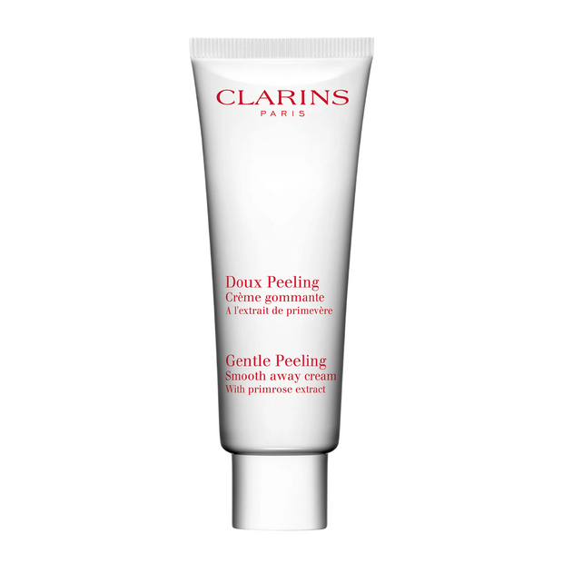 Clarins, Gentle Peeling, Primrose, Peeling, Απολέπισης Cream, 15 ml *Tester