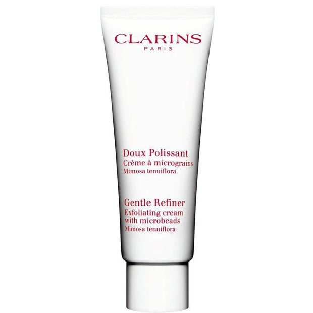 Clarins, Gentle Refiner, Mimosa, Exfoliates, Απολέπισης Cream, 15 ml