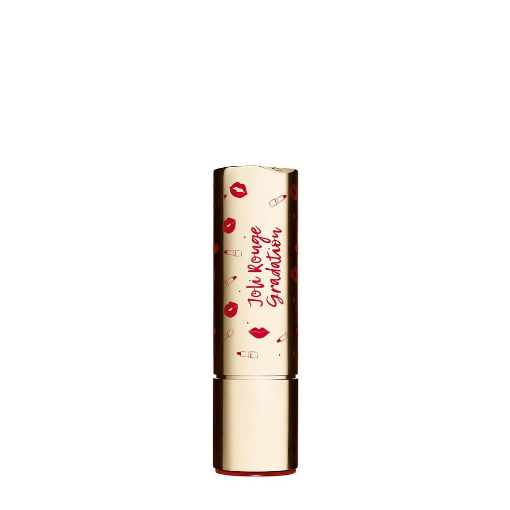 Clarins, Joli Rouge Gradation, Liquid, Κραγιόν, 802, Red, 3.5 g