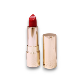 Clarins, Joli Rouge, Ενυδατική, Cream Κραγιόν, 754S, Deep Red, 3 g