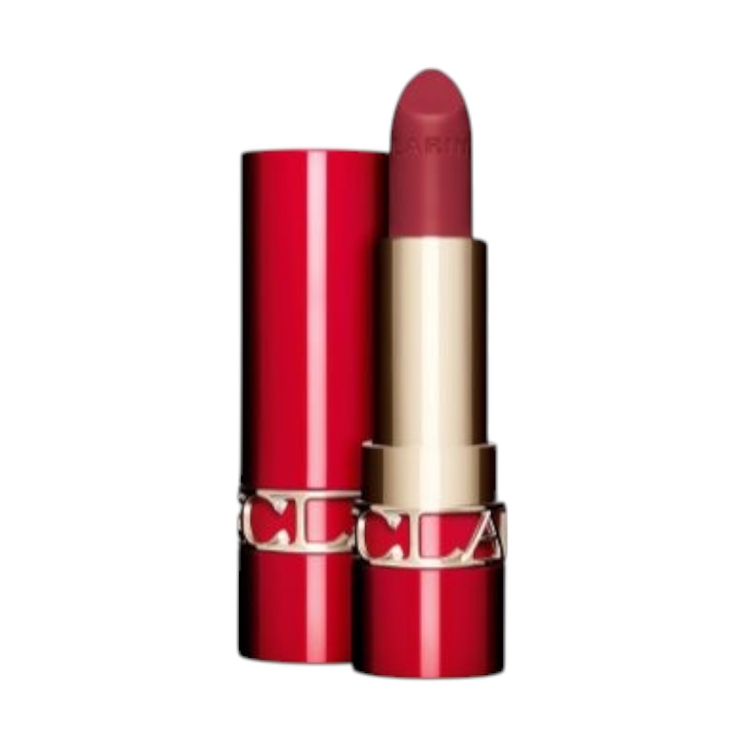 Clarins, Joli Rouge Velvet, Cream Κραγιόν, 732V, 3.5 g