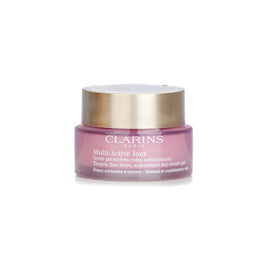 Clarins, Multi Active, Ενυδατική, Day, Gel Cream, Για το Πρόσωπο, 50 ml *Tester
