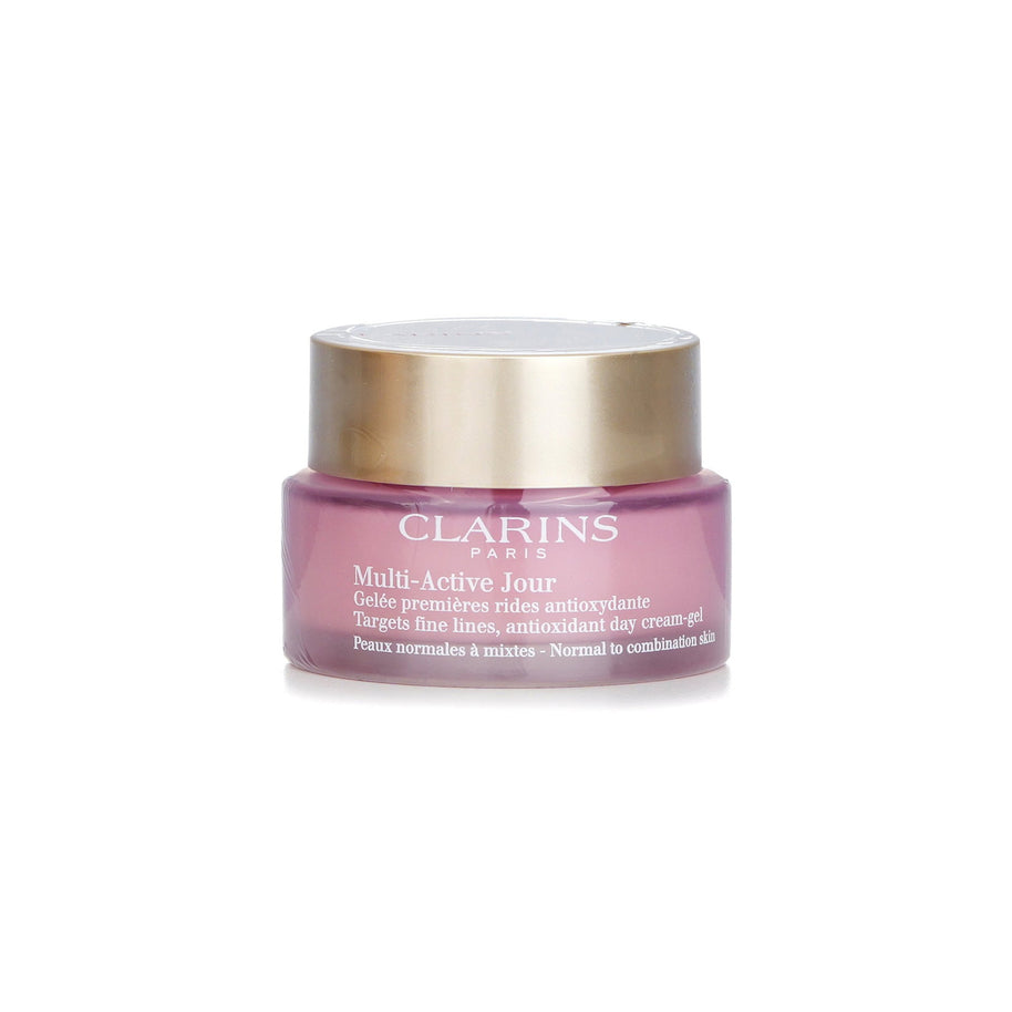 Clarins, Multi Active, Ενυδατικό, Day, Gel Cream, Για το Πρόσωπο, 50 ml *Tester