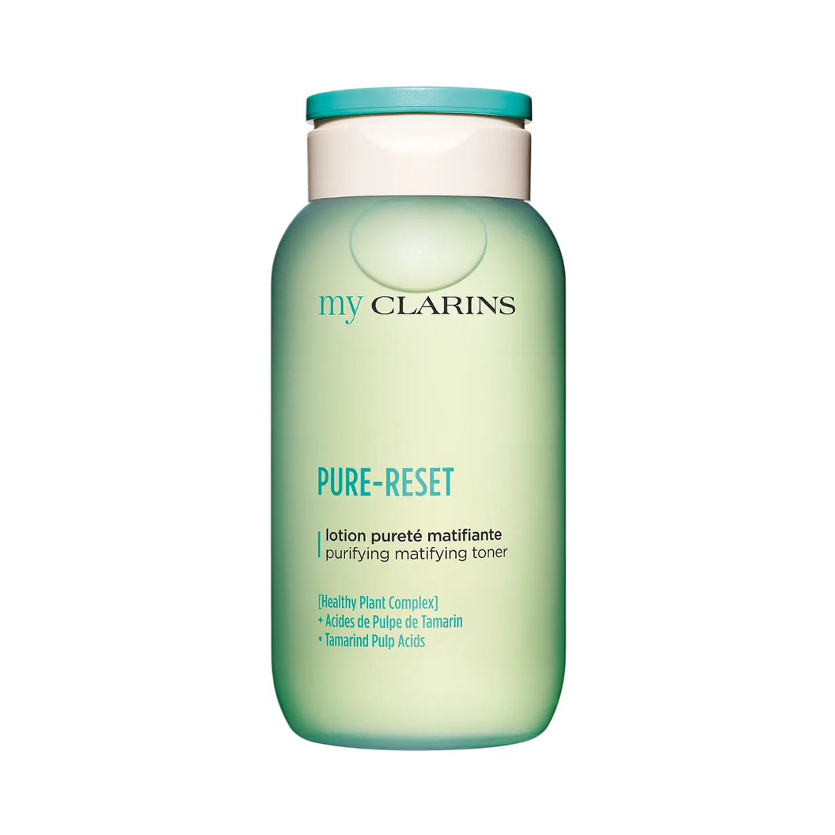 Clarins, My Clarins, Pure-Reset, Καθαριστικό, Τονωτική Λοσιόν, Για το Πρόσωπο, 200 ml