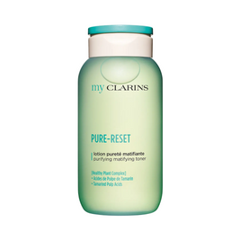 Clarins, My Clarins, Pure-Reset, Καθαριστικό, Τονωτική Λοσιόν, Για το Πρόσωπο, 200 ml