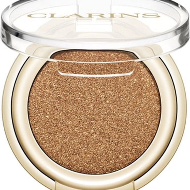 Clarins, Ombre Skin, Eyeshadow Compact, 08, Pearly Raisin, 1.5 g