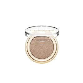 Clarins, Ombre Skin, Eyeshadow Powder, 03, Pearly Gold, 1 Shade, 1.5 g