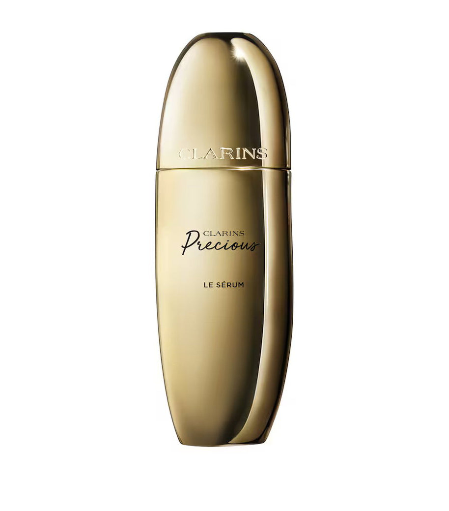 Clarins, Precious Le Ορός, Ενυδάτωσης, Ορός, Για το Πρόσωπο, 30 ml