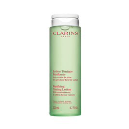 Clarins, Καθαριστικό, Alcohol-Free, Καθαριστικό, Τονωτική Λοσιόν, Για το Πρόσωπο, 200 ml