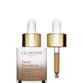 Clarins, Tinted Oleo, Healthy Glow, Ορός Foundation, 05, 30 ml