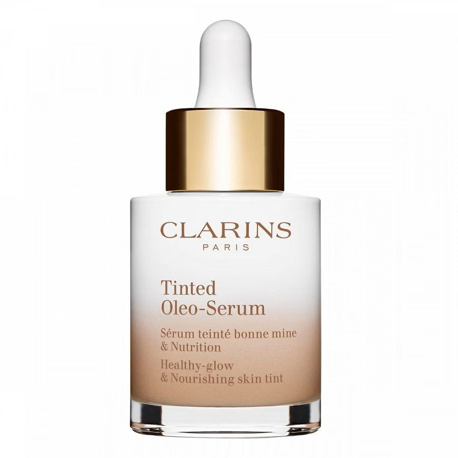 Clarins, Tinted Oleo, Ορός Foundation, 06, 30 ml