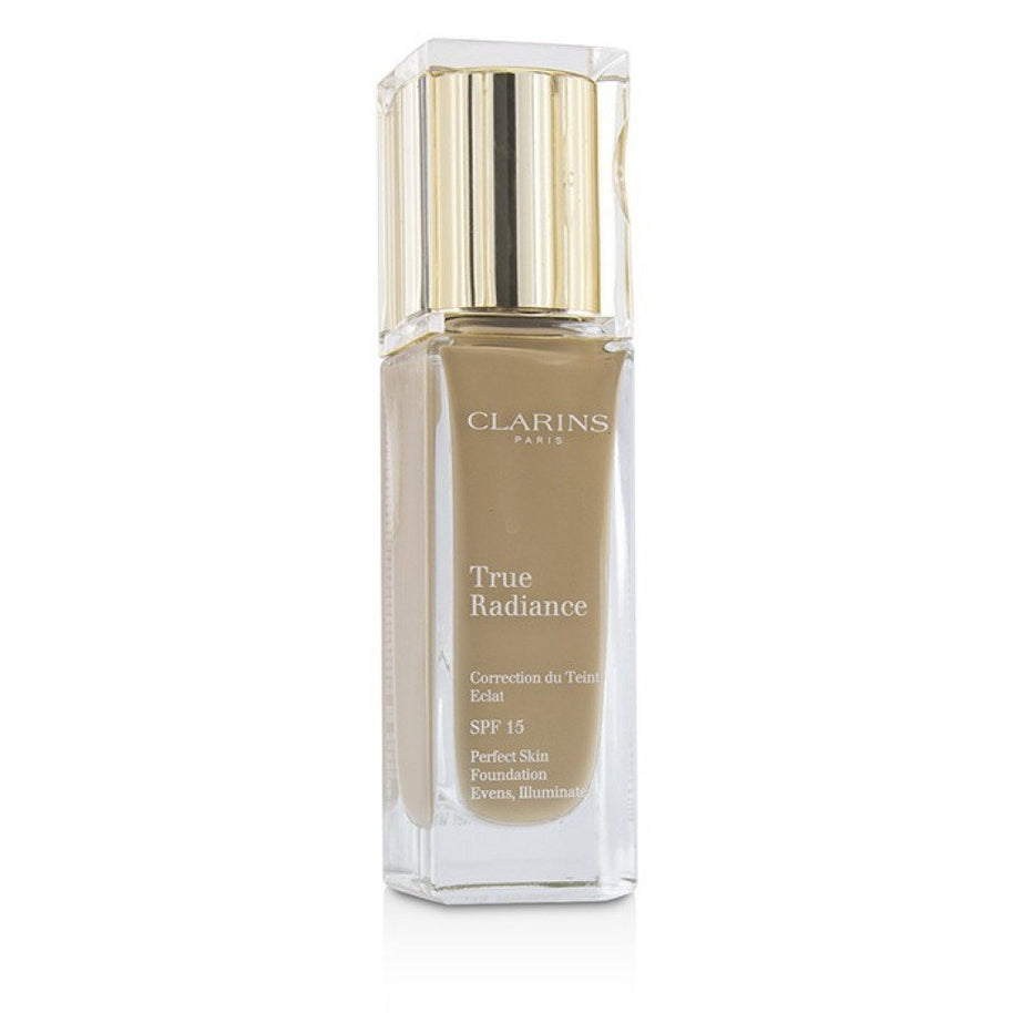 Clarins, True Radiance, Liquid Foundation, 108, Sand, SPF 15, 15 ml *Tester