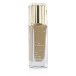 Clarins, True Radiance, Liquid Foundation, 108, Sand, SPF 15, 15 ml *Tester