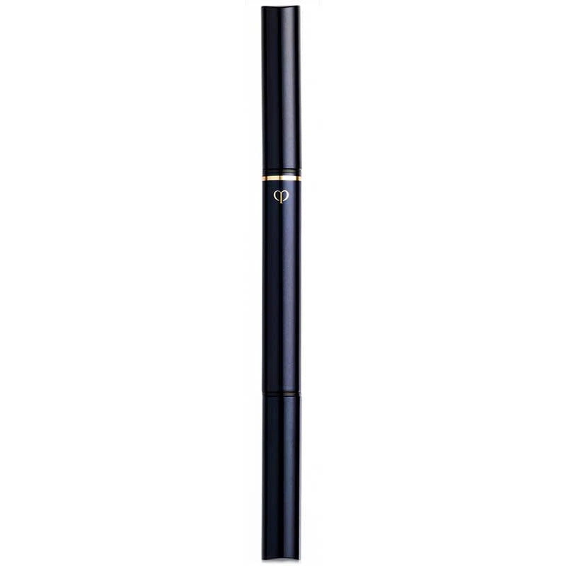 Cle de Peau Beaute, Essential, Empty Μολύβι Φρυδιών Case, Black