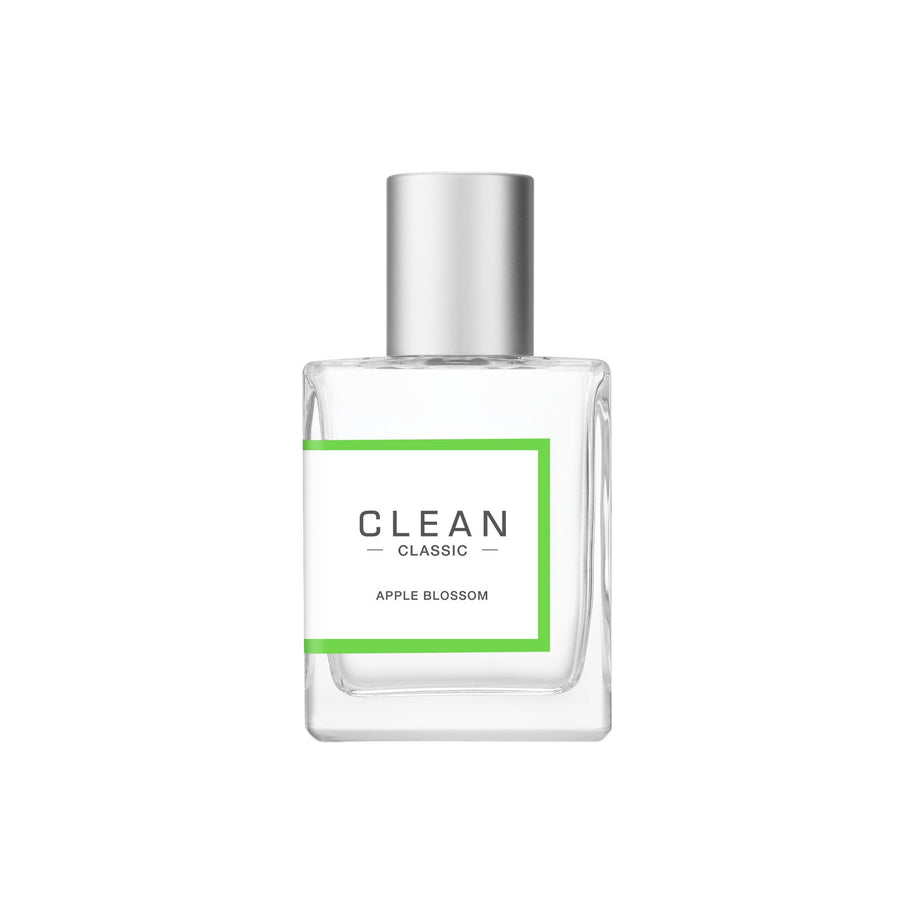 Clean, Classic Apple Blossom, Eau De Parfum, Unisex, 30 ml