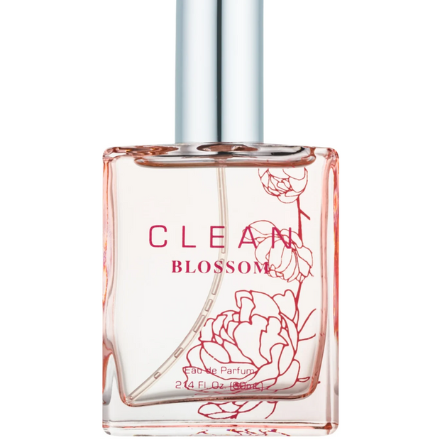Clean, Blossom, Eau De Parfum, Για Γυναίκες, 60 ml *Tester