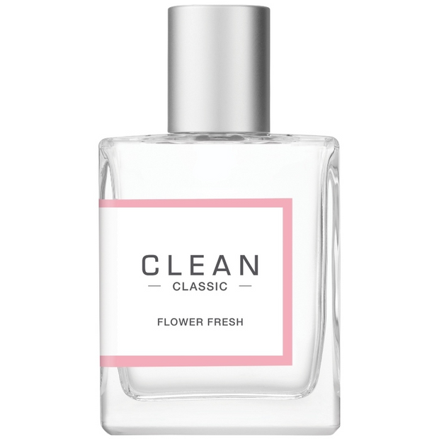 Clean, Classic Flower Fresh, Eau De Parfum, Για Γυναίκες, 60 ml