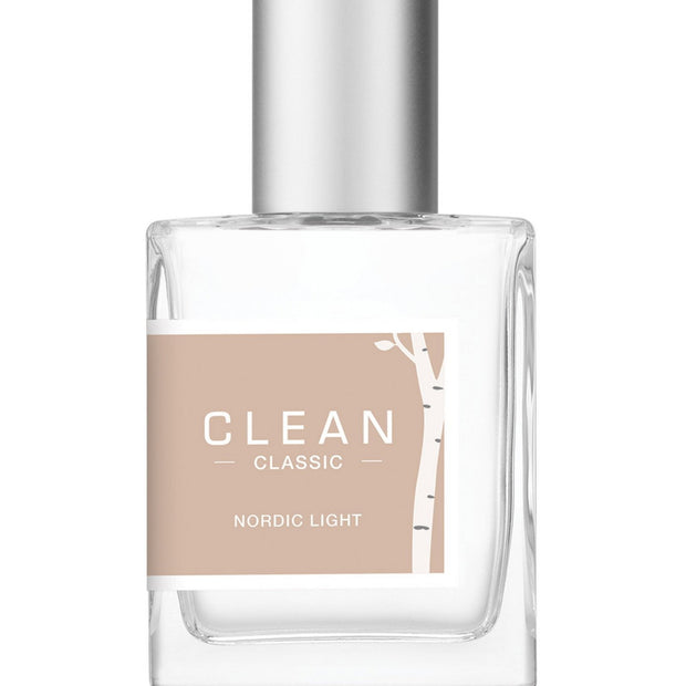 Clean, Classic Nordic Light, Eau De Parfum, Unisex, 30 ml