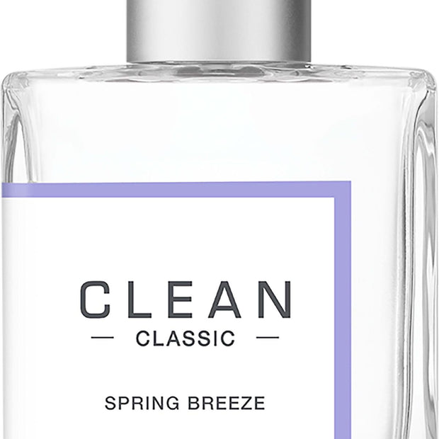 Clean, Classic Spring Breeze, Eau De Parfum, Για Γυναίκες, 60 ml