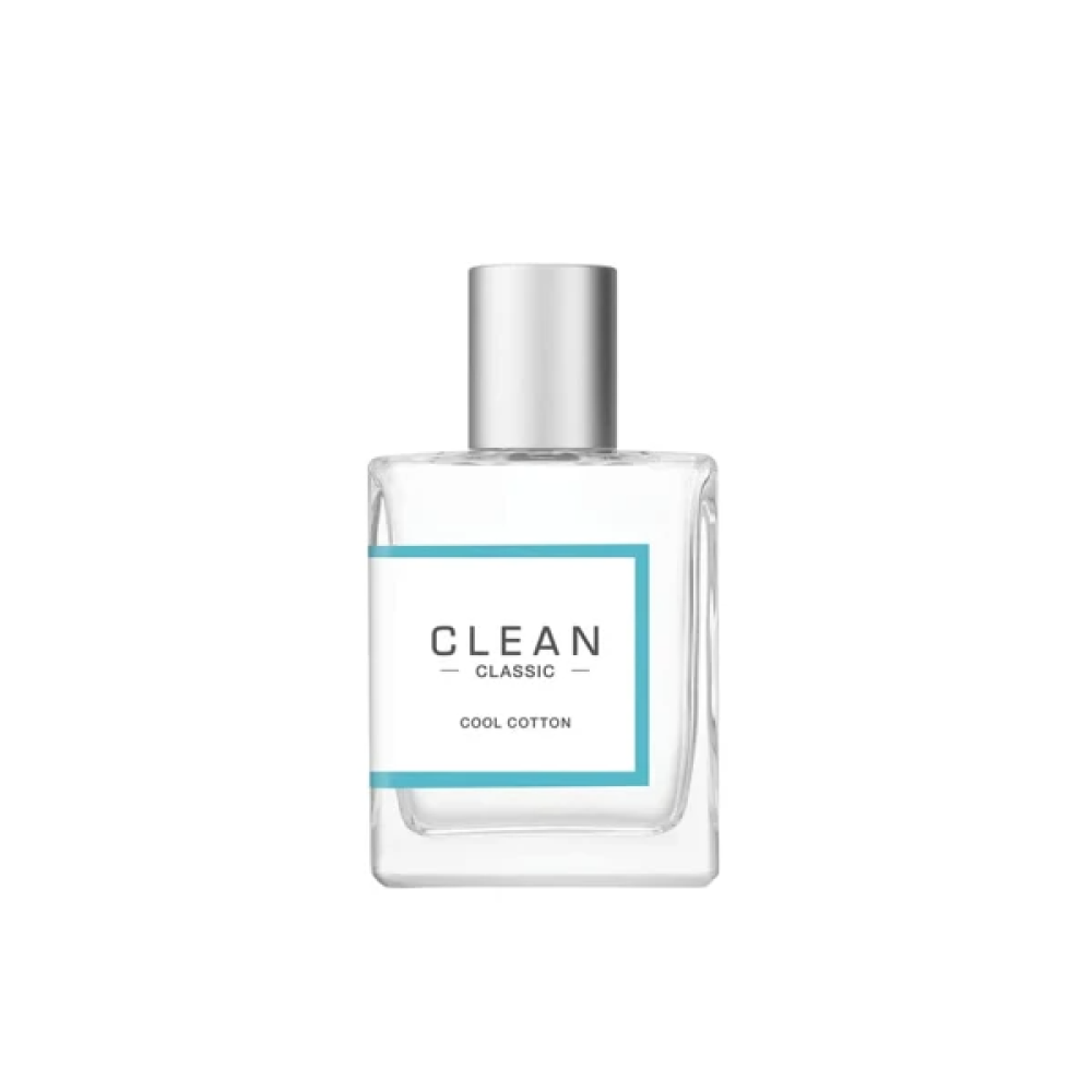 Clean, Cool Cotton, Eau De Parfum, Γυναικείο, 60 ml
