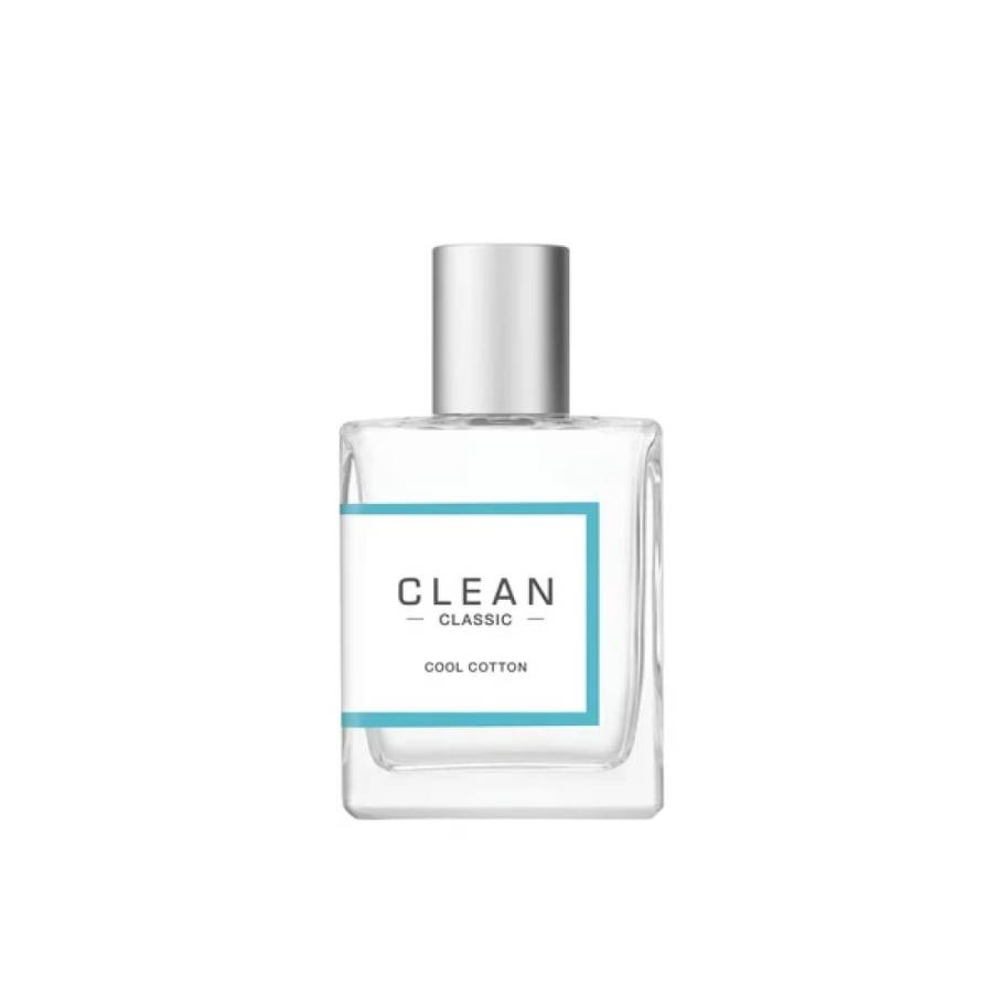 Clean, Cool Cotton, Eau De Parfum, Γυναικείο, 60 ml