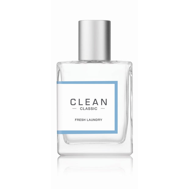 Clean, Fresh Laundry, Eau De Parfum, Unisex, 60 ml *Tester