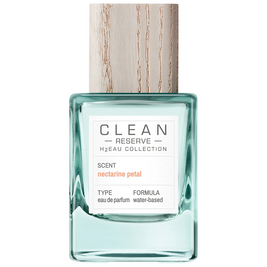 Clean, H2Eau Nectarine Petal, Eau De Parfum, Για Γυναίκες, 50 ml