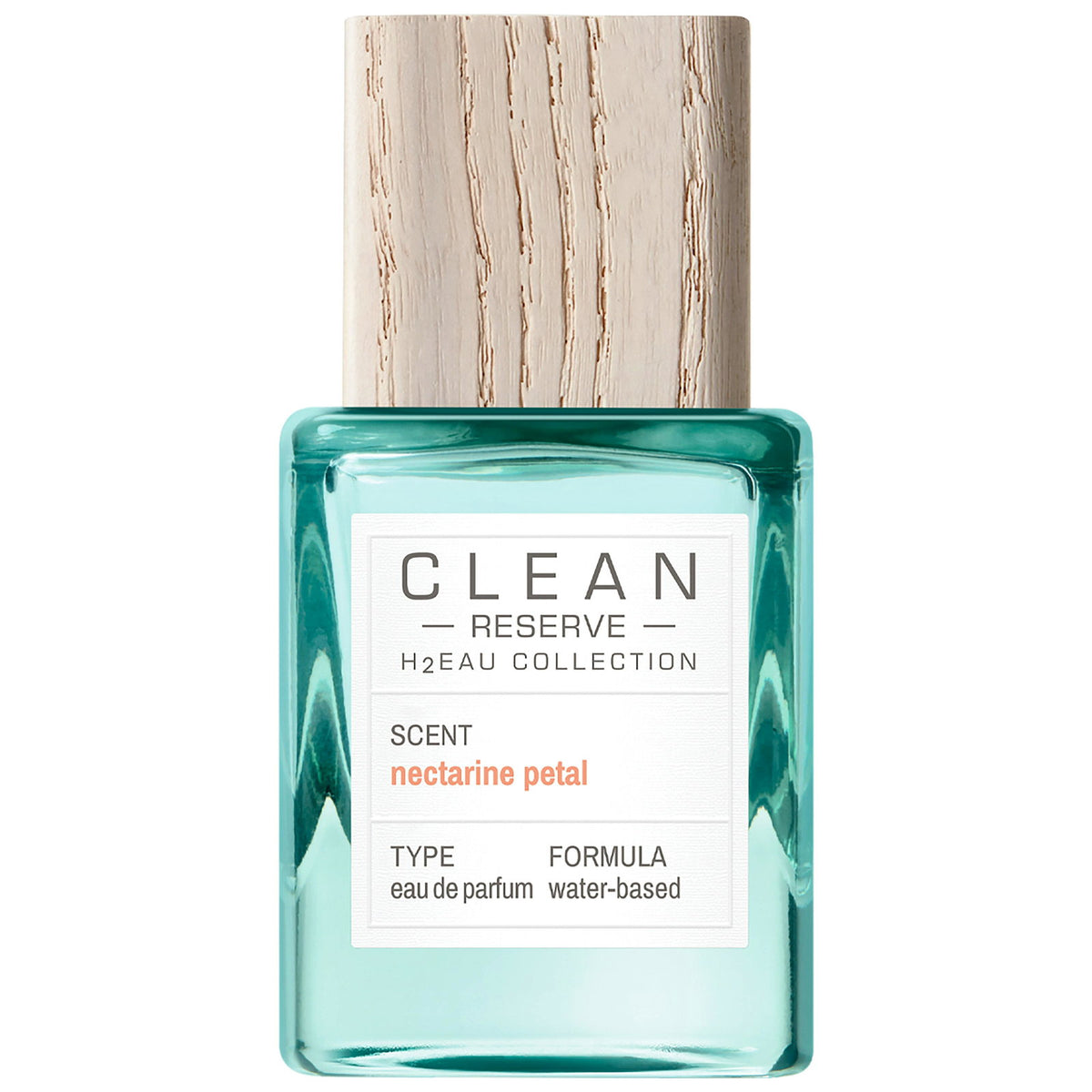 Clean, H2Eau Nectarine Petal, Eau De Parfum, Για Γυναίκες, 100 ml