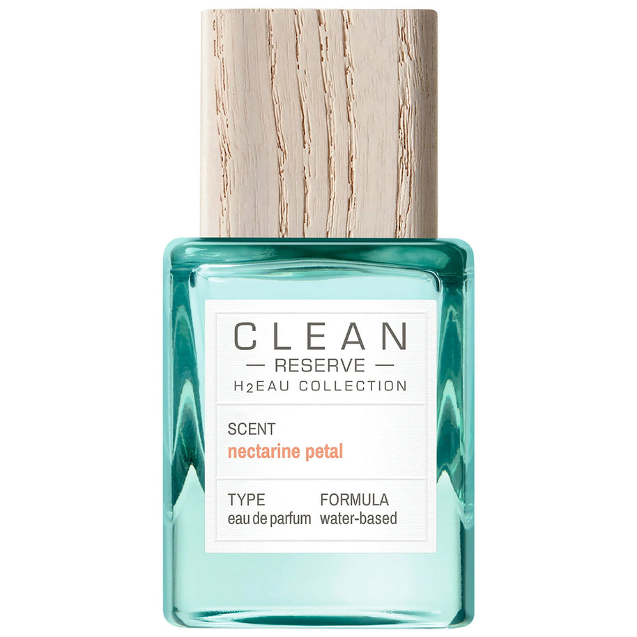 Clean, H2Eau Nectarine Petal, Eau De Parfum, Για Γυναίκες, 100 ml