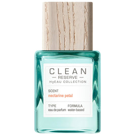 Clean, H2Eau Nectarine Petal, Eau De Parfum, Unisex, 100 ml *Tester