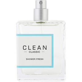 Clean, Outdoor Shower Fresh, Eau De Parfum, Unisex, 60 ml *Tester