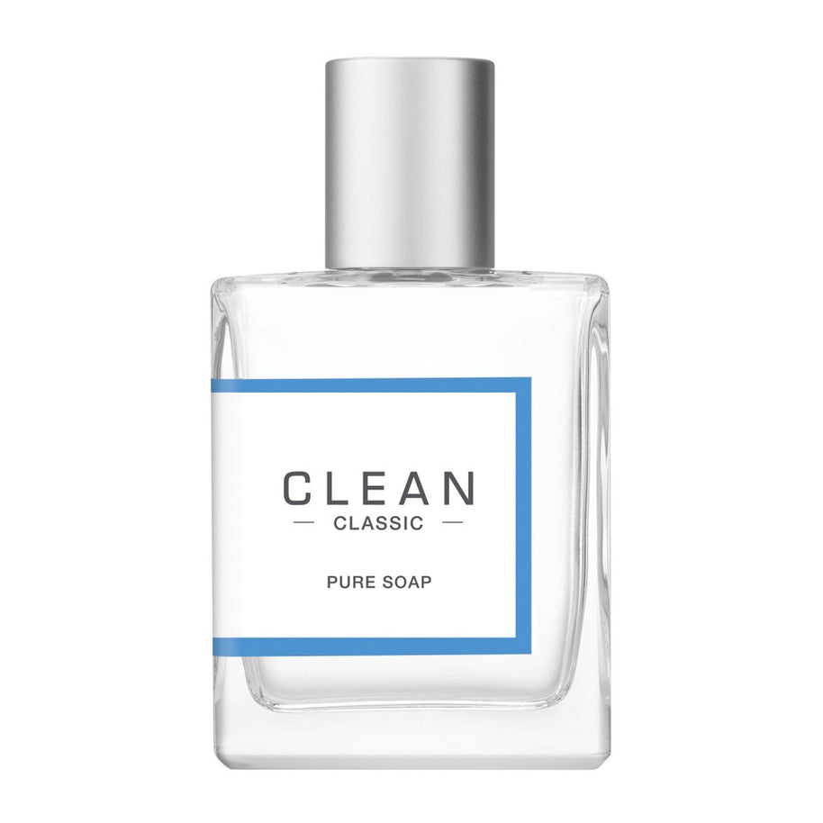 Clean, Pure Soap, Eau De Parfum, Για Γυναίκες, 60 ml *Tester