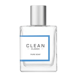 Clean, Pure Soap, Eau De Parfum, Για Γυναίκες, 60 ml *Tester
