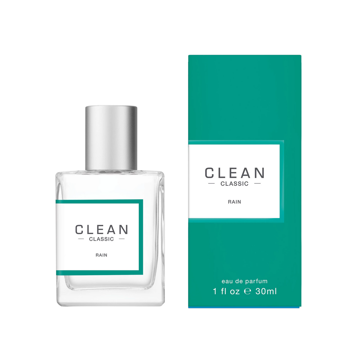 Clean, Rain, Eau De Parfum, Γυναικείο, 30 ml