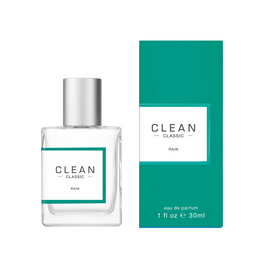 Clean, Rain, Eau De Parfum, Γυναικείο, 30 ml