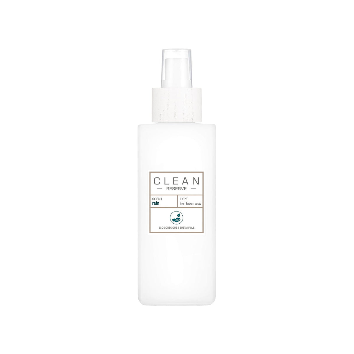 Clean, Rain, Room Spray, 148 ml