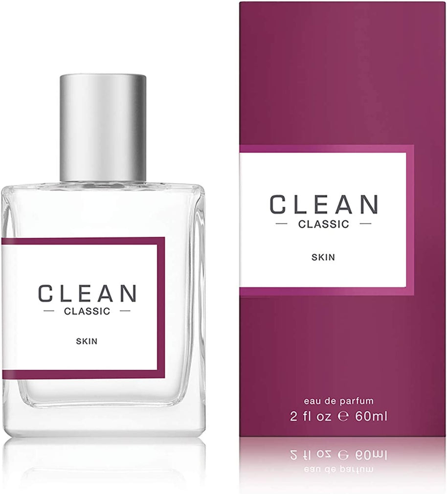 Clean, Redesign Skin, Eau De Parfum, Γυναικείο, 60 ml