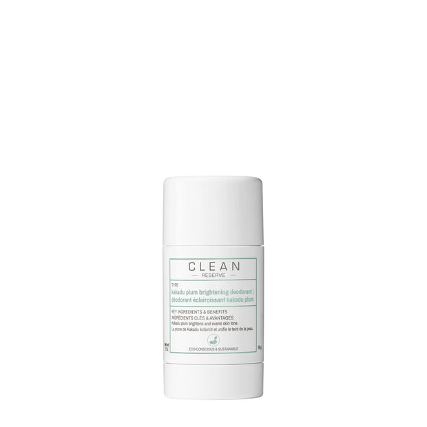 Clean, Reserve, Kakadu Plum, Λαμπερό, Αποσμητικό Stick, Unisex, 56 g