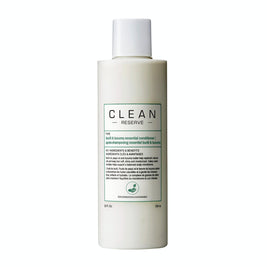 Clean, Reserve, Buriti & Tucuma, Hair Κρέμα Μαλλιών, Ενυδατικό, 296 ml