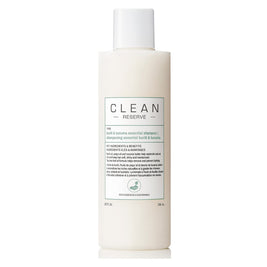 Clean, Reserve, Buriti & Tucuma, Hair Σαμπουάν, For Ενυδατικό, 296 ml