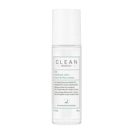 Clean, Reserve - Elderflower, Ενυδατικό, Mist Spray, Για το Πρόσωπο, 50 ml