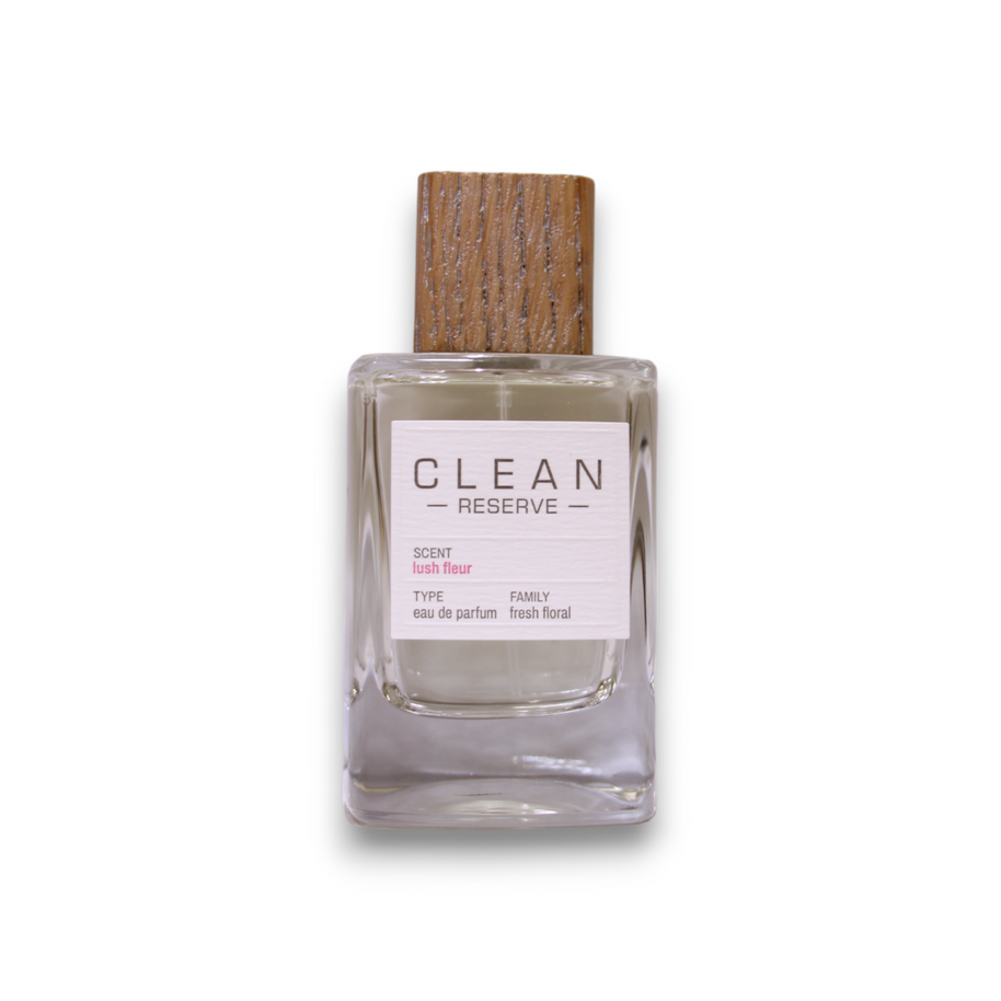 Clean, Reserve - Lush Fleur, Eau De Parfum, Για Γυναίκες, 100 ml