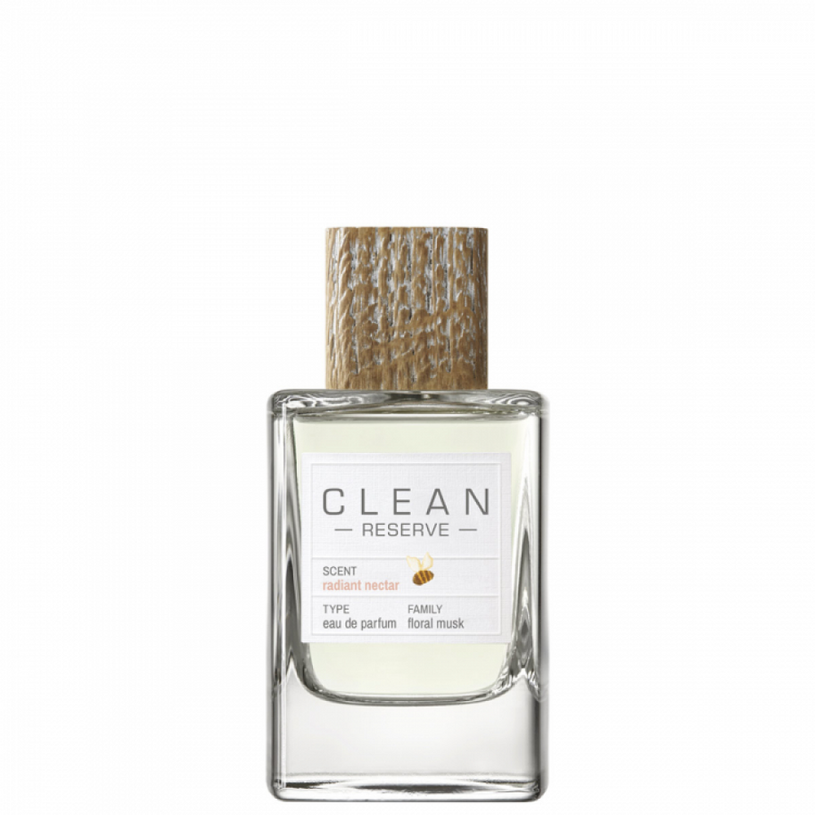 Clean, Reserve - Radiant Nectar, Eau De Parfum, Γυναικείο, 100 ml
